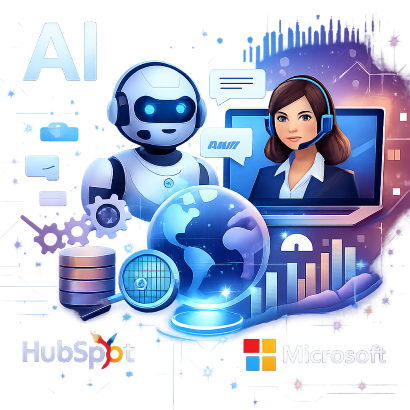 AI Enablement and Enhancement