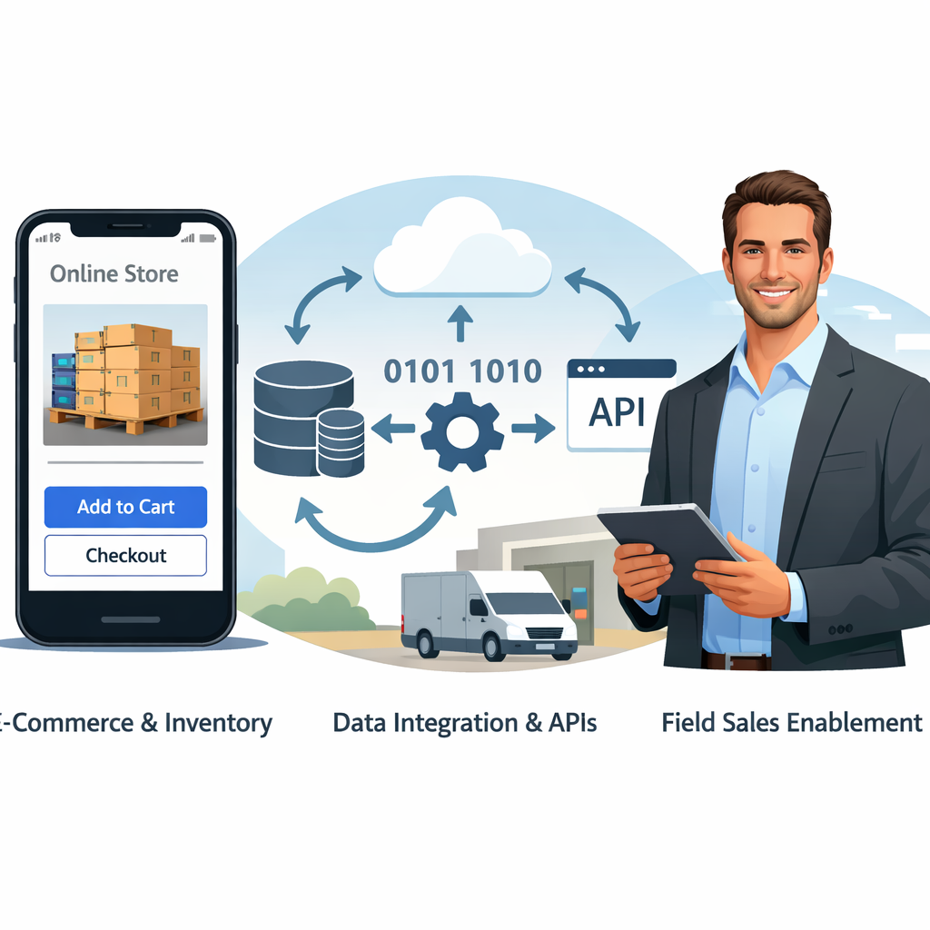 User Experience Mobile App Development Scene-1