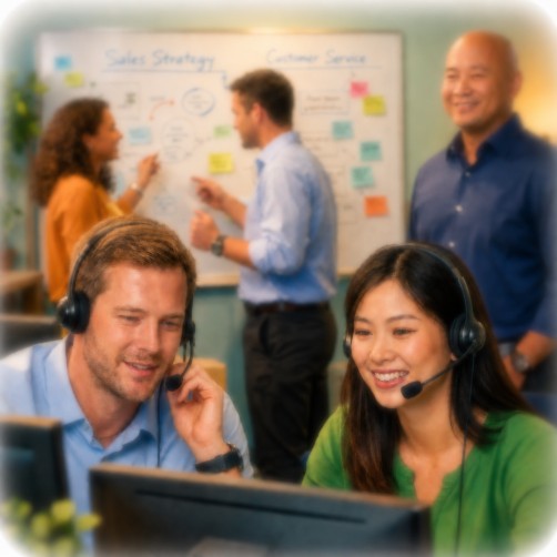 Managed Services